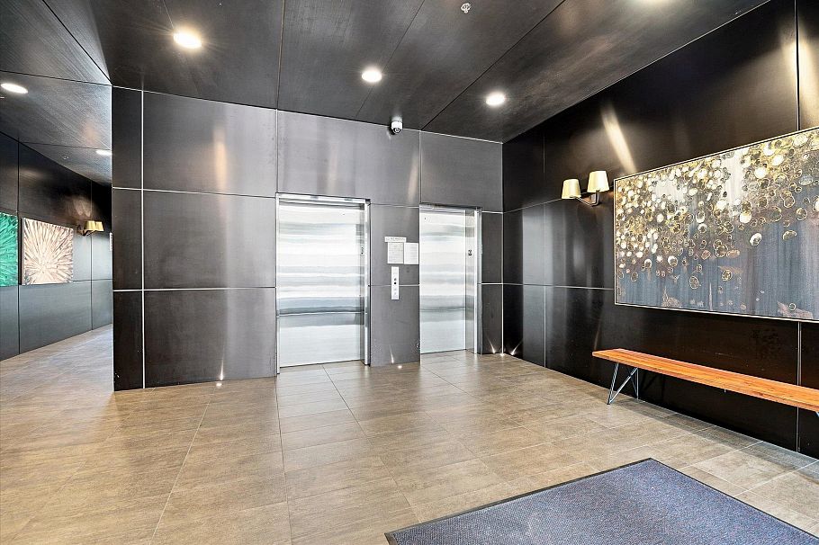 323 1588 E Hastings Street Vancouver, BC - 34