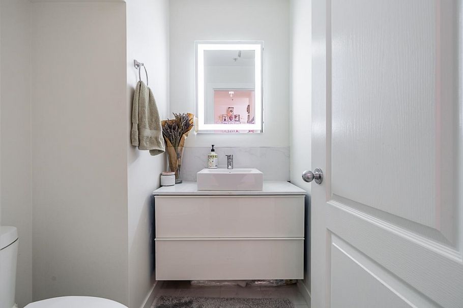 211 5625 Senlac Street Vancouver, BC - 20