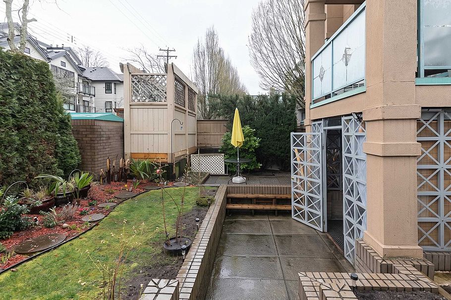 101 2829 Ash Street Vancouver, BC - 23