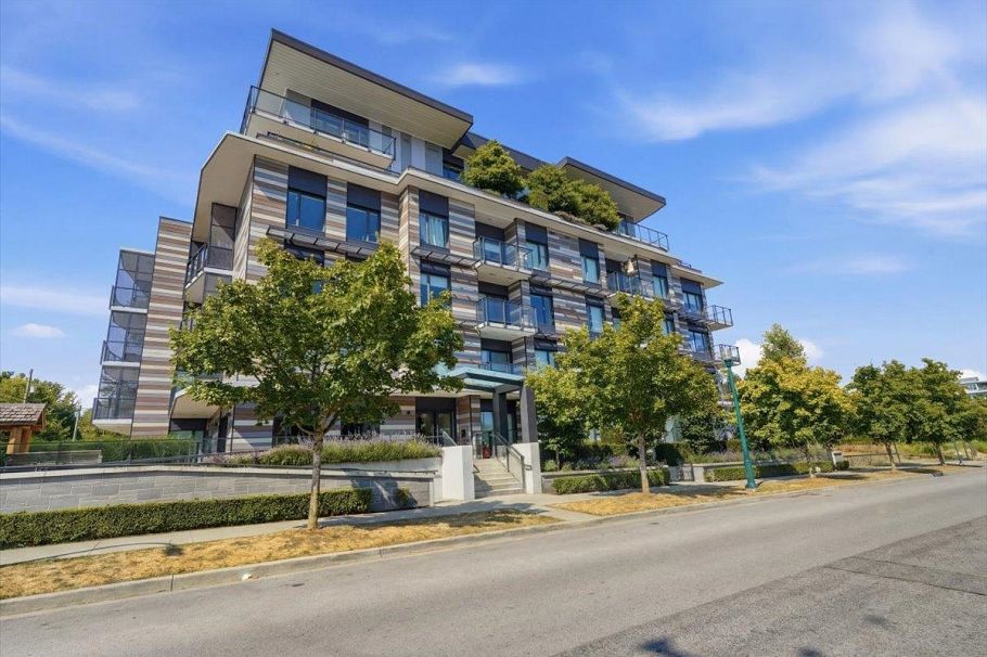 303 477 W 59th Avenue Vancouver, BC - 1