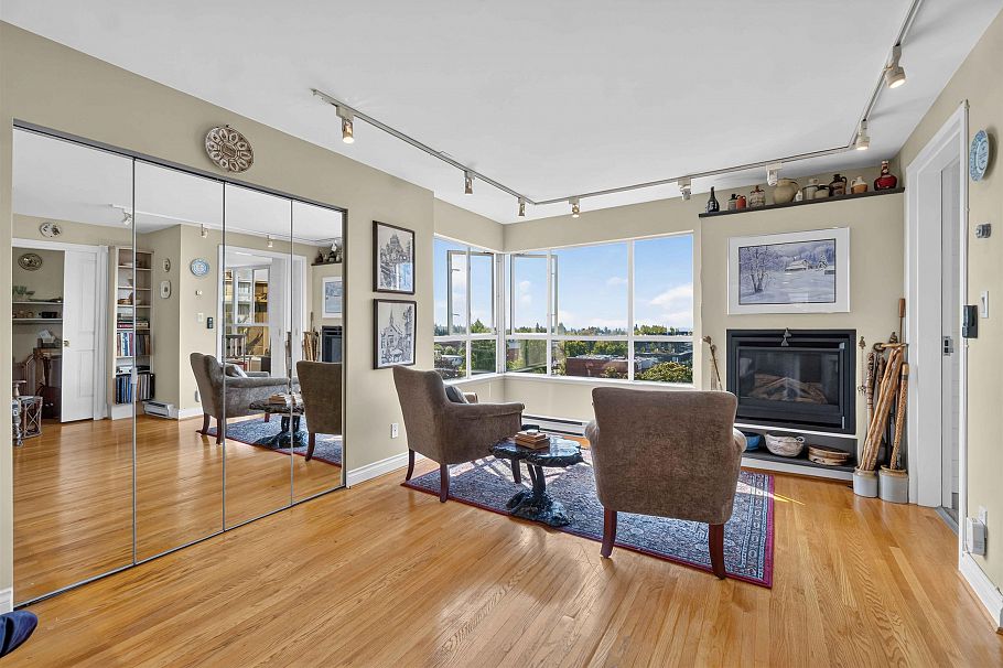 9 2128 W 43rd Avenue Vancouver, BC - 14