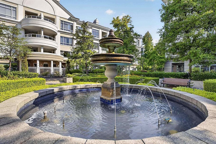405 5735 Hampton Place Vancouver, BC - 24