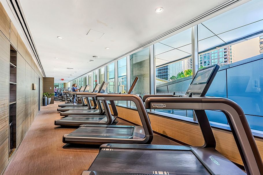 4806 1151 W Georgia Street Vancouver, BC - 35