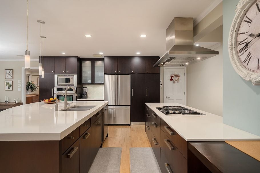 3655 Quesnel Drive Vancouver, BC - 12