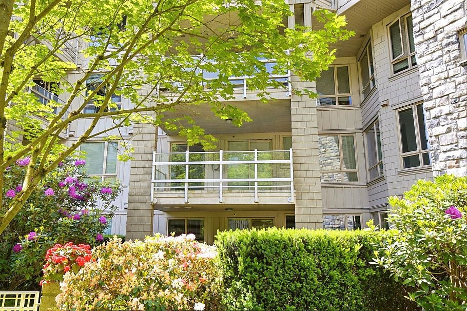 318 560 Raven Woods Drive North Vancouver, BC - 32