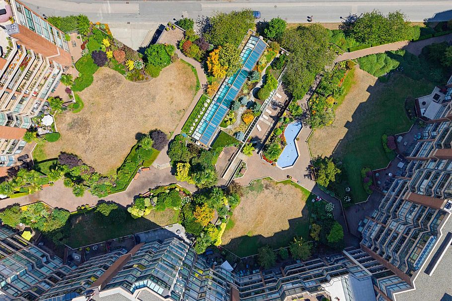 304 1490 Pennyfarthing Drive Vancouver, BC - 34