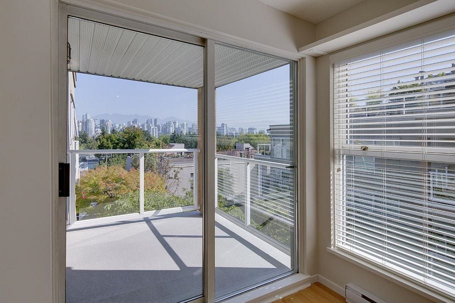 204 943 W 8th Avenue Vancouver, BC - 4