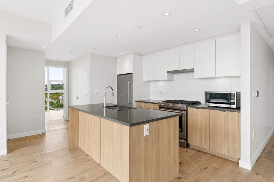 1401 3430 E Kent Avenue Vancouver, BC - 9