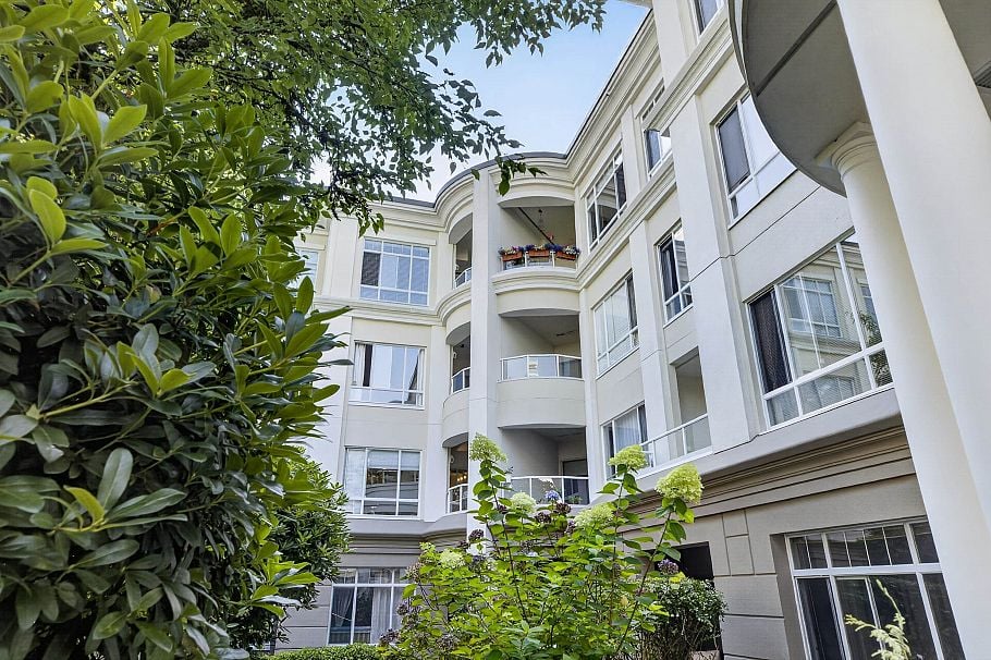 405 5735 Hampton Place Vancouver, BC - 22