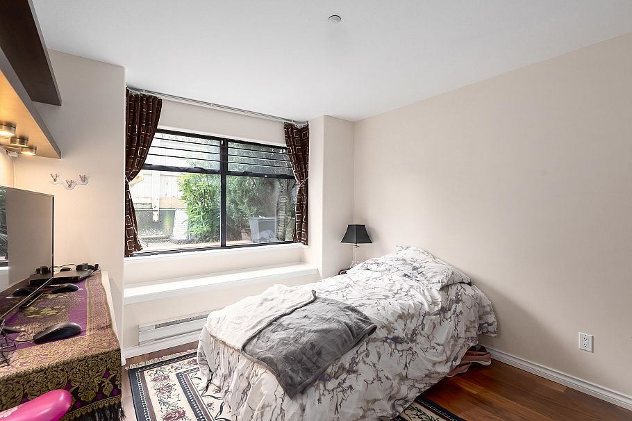 101 2829 Ash Street Vancouver, BC - 14
