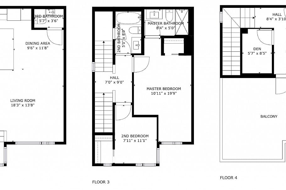 3930 Dumfries Street Vancouver, BC - 34