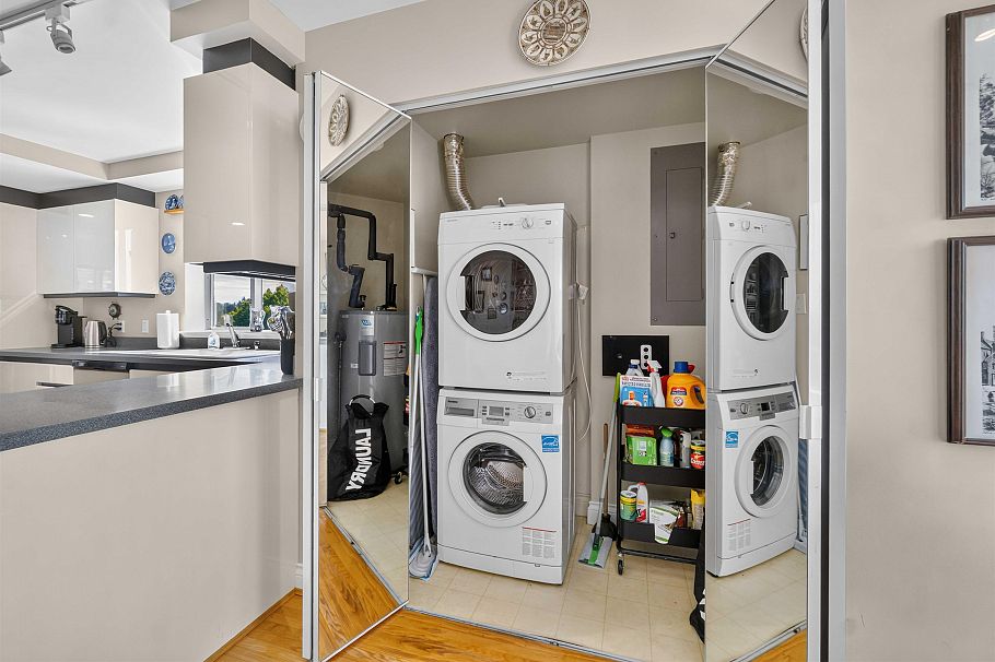 9 2128 W 43rd Avenue Vancouver, BC - 12