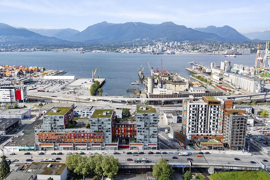 703 983 E Hastings Street Vancouver, BC - 30