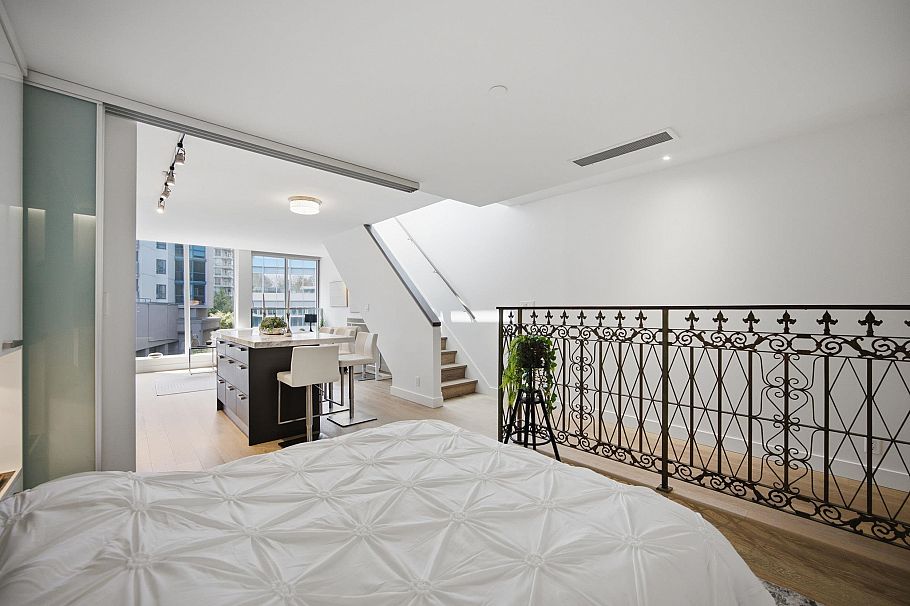 504 1477 W Pender Street Vancouver, BC - 11
