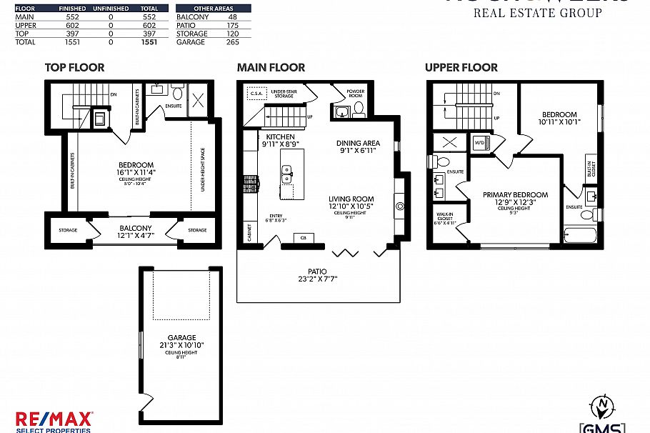 1 2846 W 12th Avenue Vancouver, BC - 39