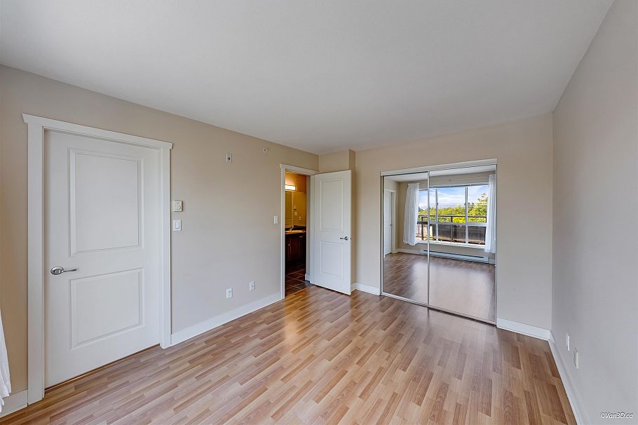PH1 2265 E Hastings Street Vancouver, BC - 4