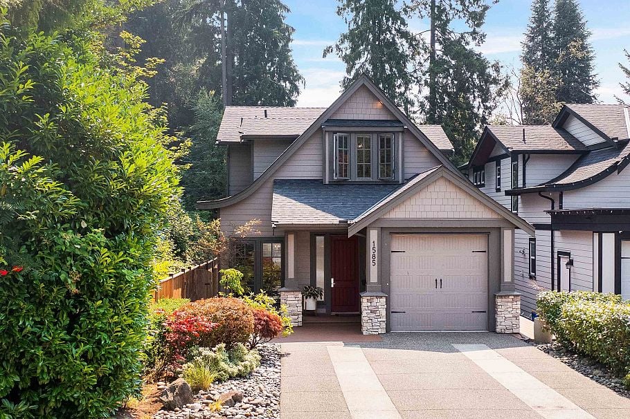 1585 Draycott Road North Vancouver, BC - 37