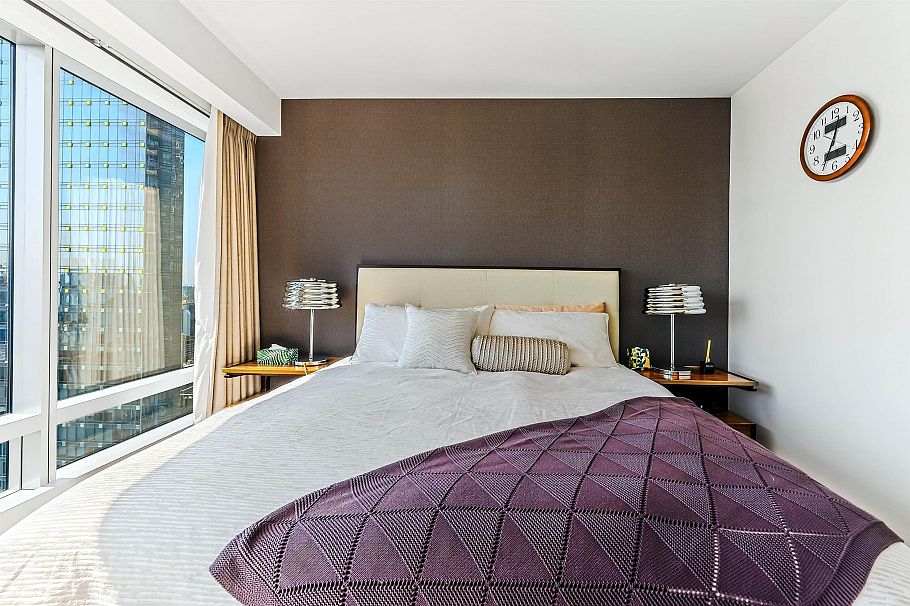 4806 1151 W Georgia Street Vancouver, BC - 27