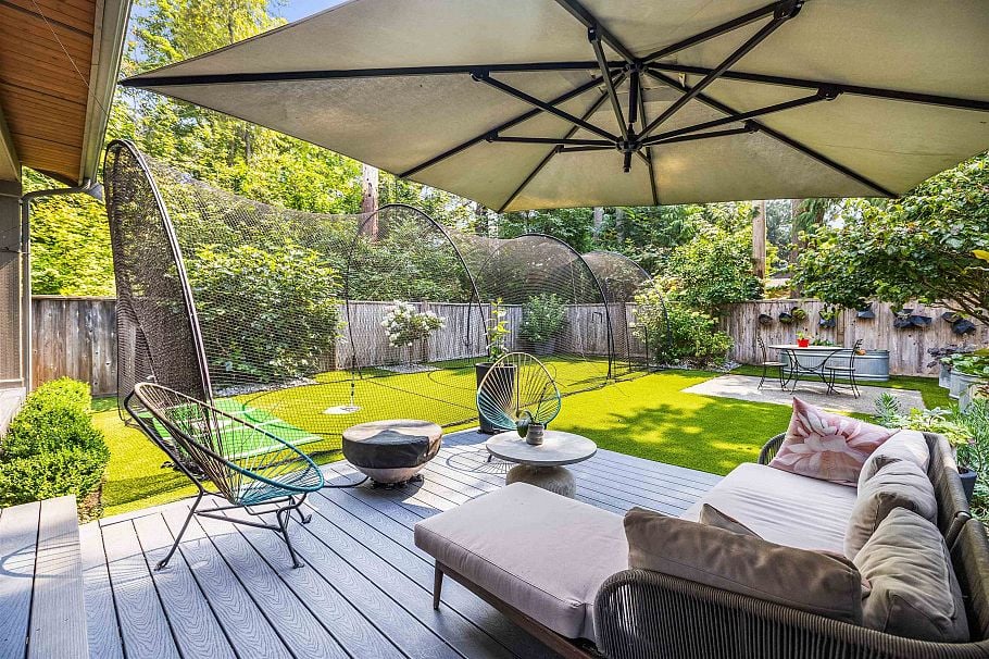 1585 Draycott Road North Vancouver, BC - 32