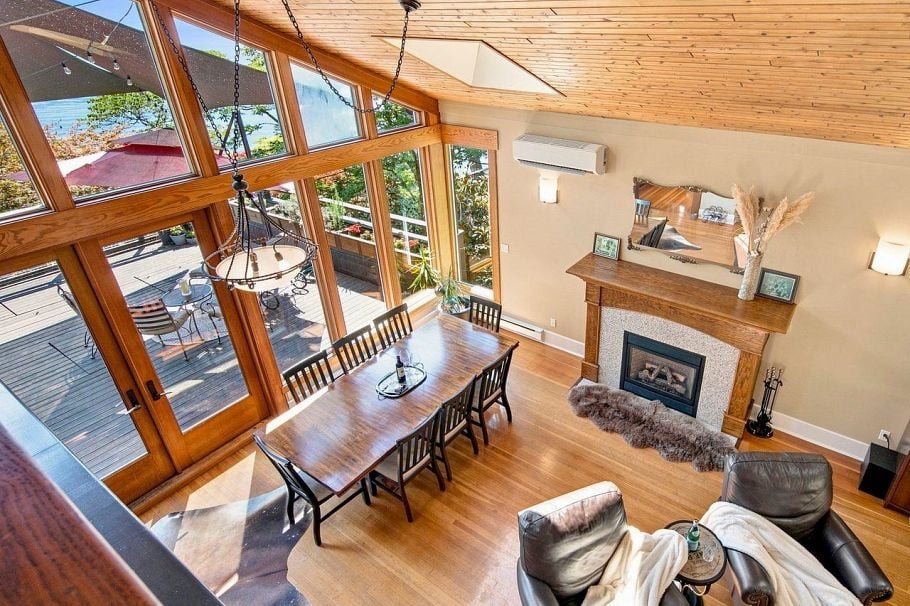 330 Sasamat Lane North Vancouver, BC - 12