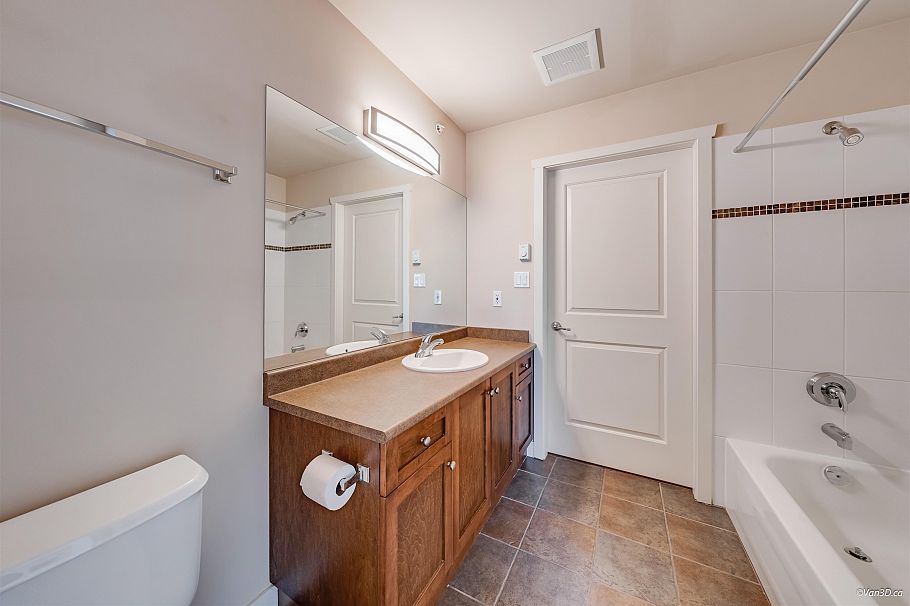 PH1 2265 E Hastings Street Vancouver, BC - 21