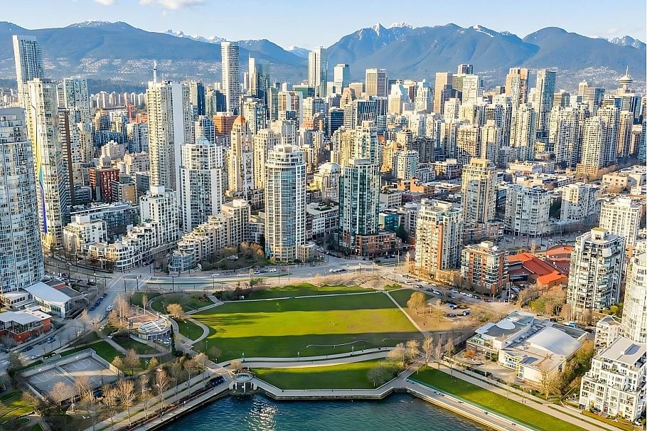 502 1318 Homer Street Vancouver, BC - 1