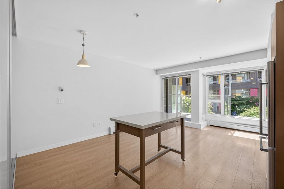 304 384 E 1st Avenue Vancouver, BC - 6