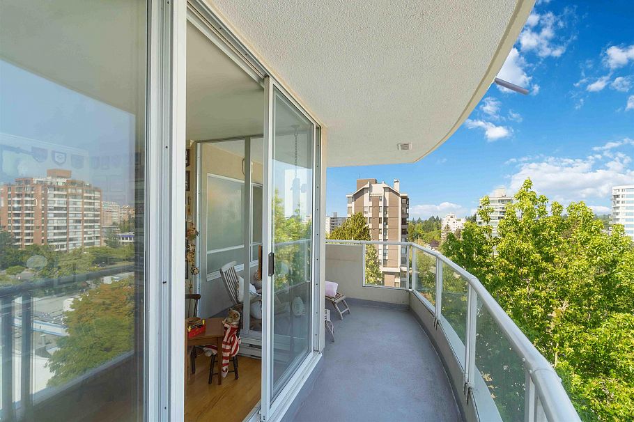 9 2128 W 43rd Avenue Vancouver, BC - 30