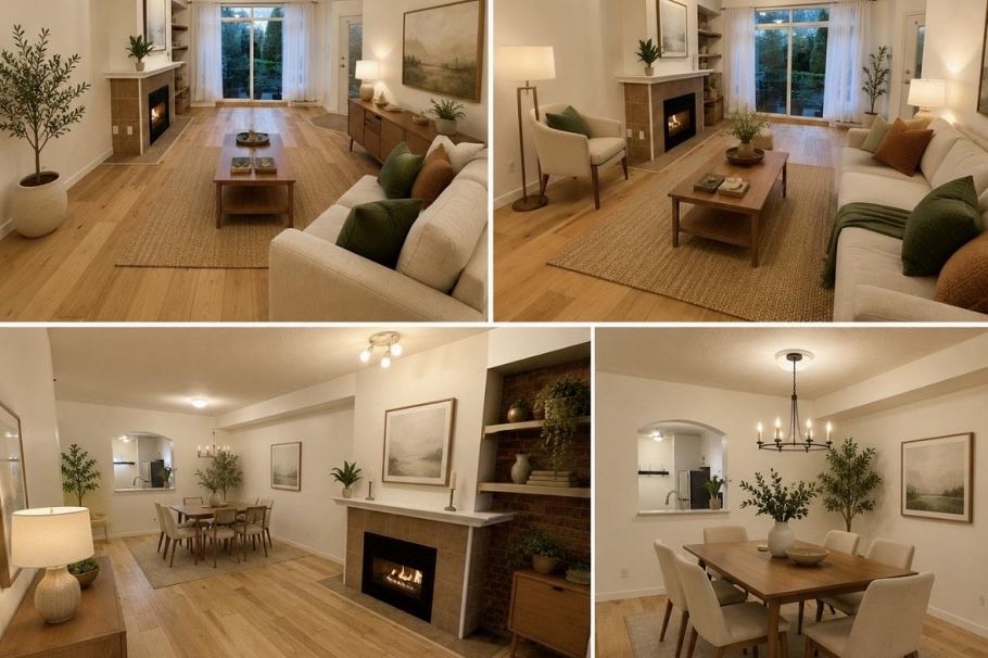 212 3600 Windcrest Drive North Vancouver, BC - 8