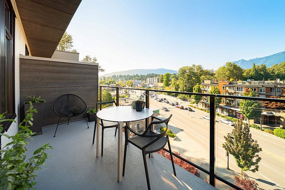 517 725 Marine Drive North Vancouver, BC - 27