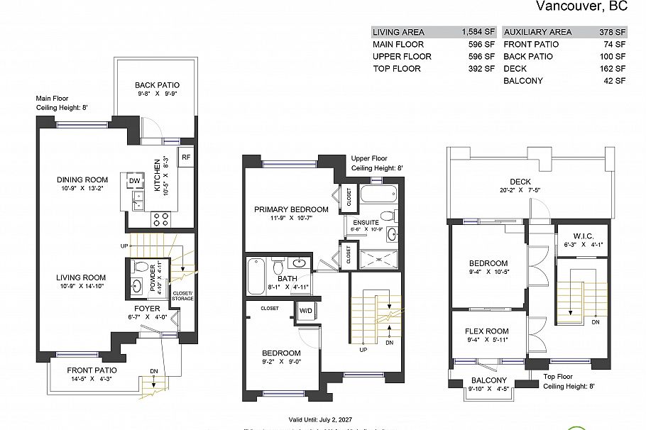973 Mainland Street Vancouver, BC - 30