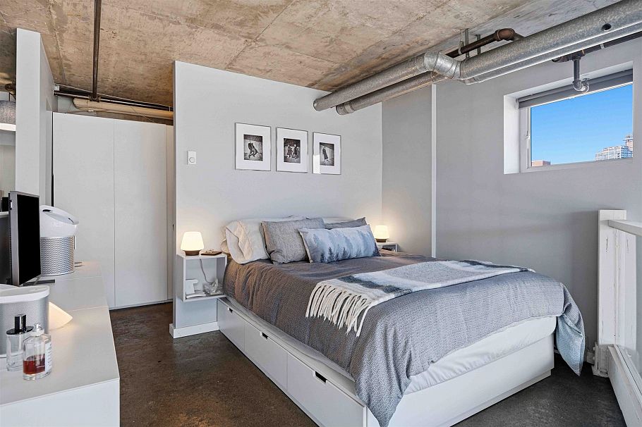 407 289 Alexander Street Vancouver, BC - 15