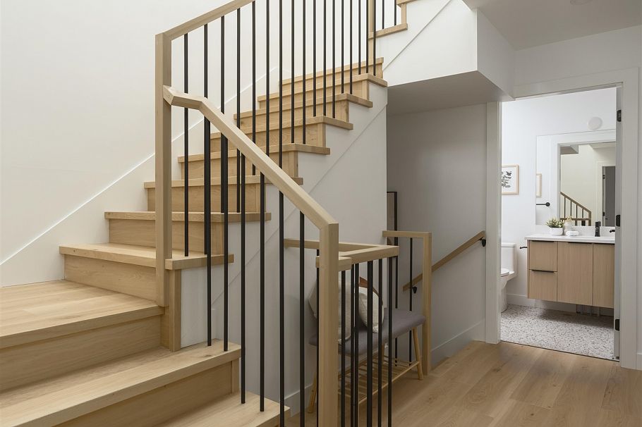 920 E 16th Avenue Vancouver, BC - 9