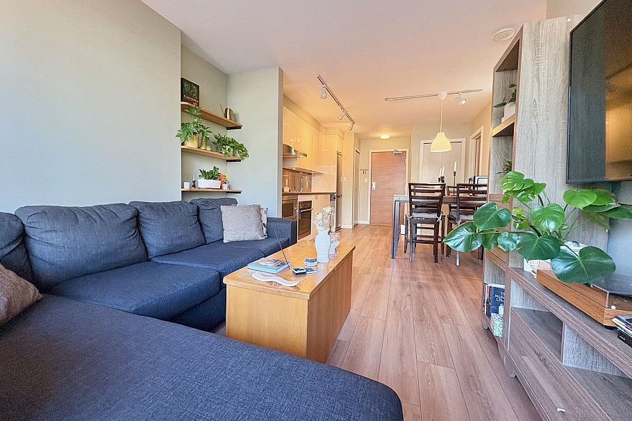 308 161 W Georgia Street Vancouver, BC - 12