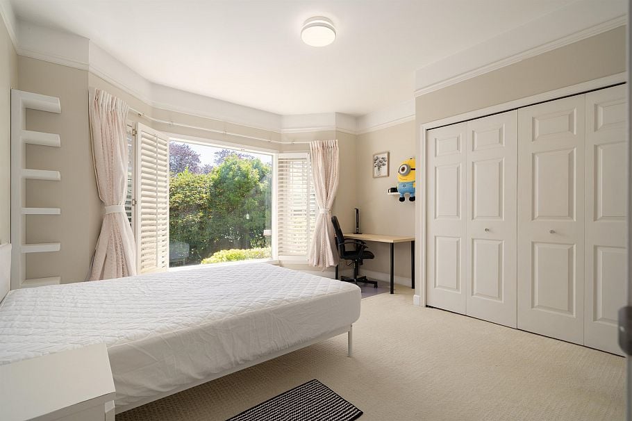 3655 Quesnel Drive Vancouver, BC - 28