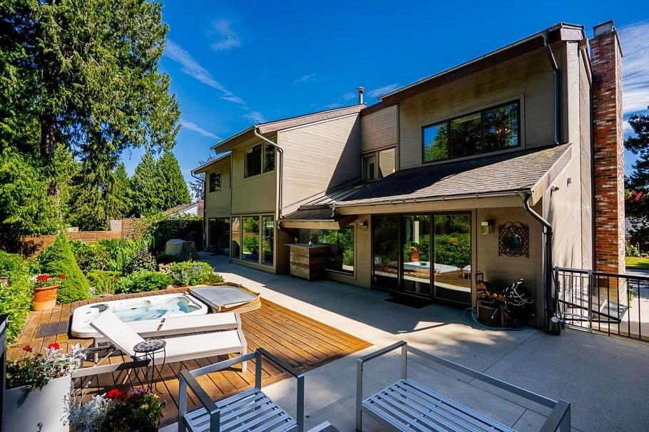 4241 Yuculta Crescent Vancouver, BC - 34