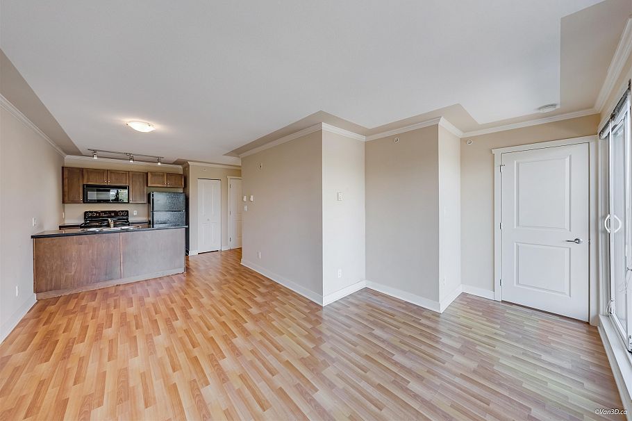 PH1 2265 E Hastings Street Vancouver, BC - 9