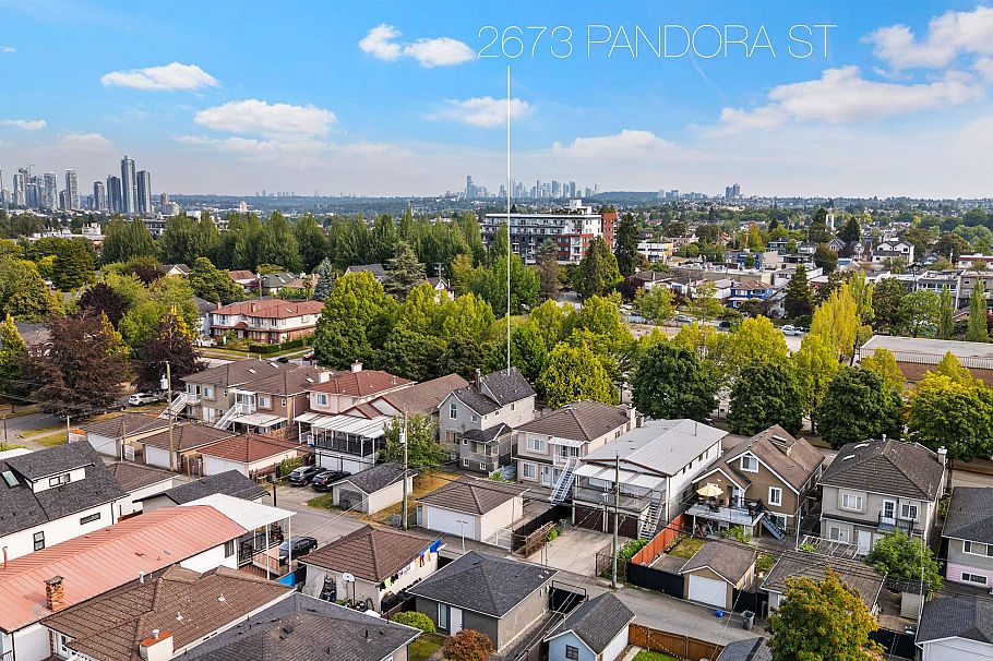 2673 Pandora Street Vancouver, BC - 19