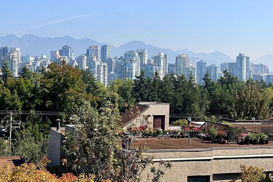 204 943 W 8th Avenue Vancouver, BC - 26