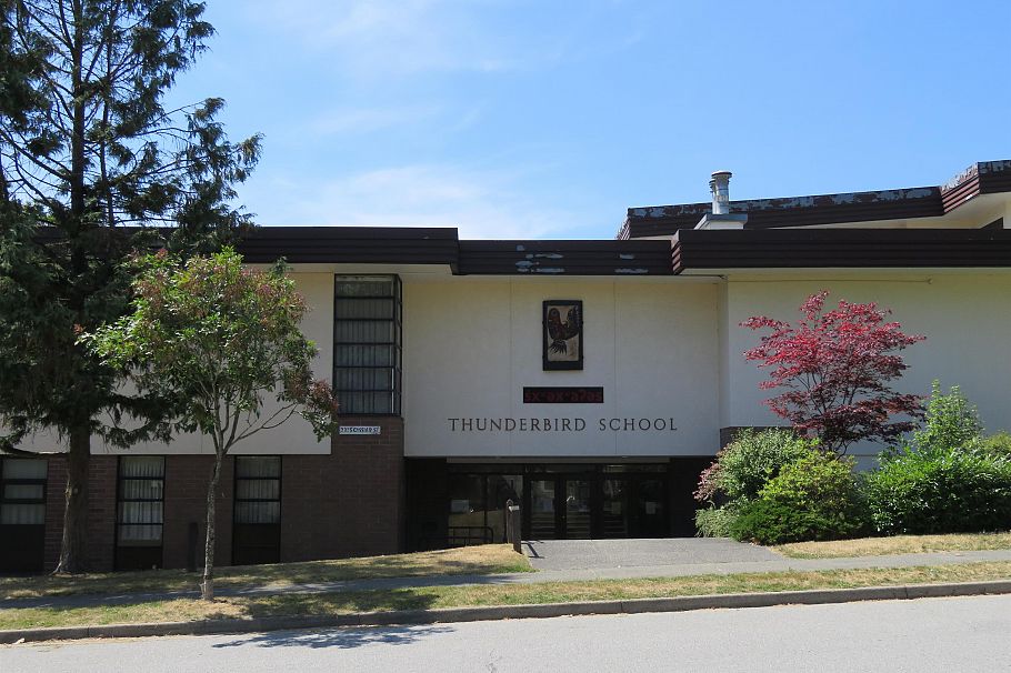 3148 E 1st Avenue Vancouver, BC - 37