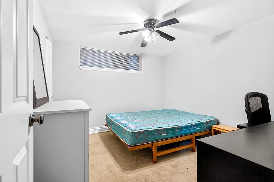 2985 W 16th Avenue Vancouver, BC - 38