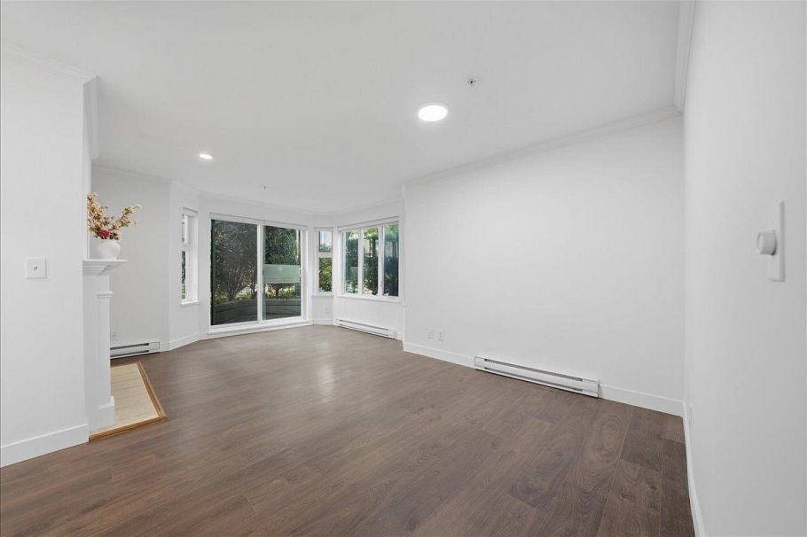 729 W 7th Avenue Vancouver, BC - 9