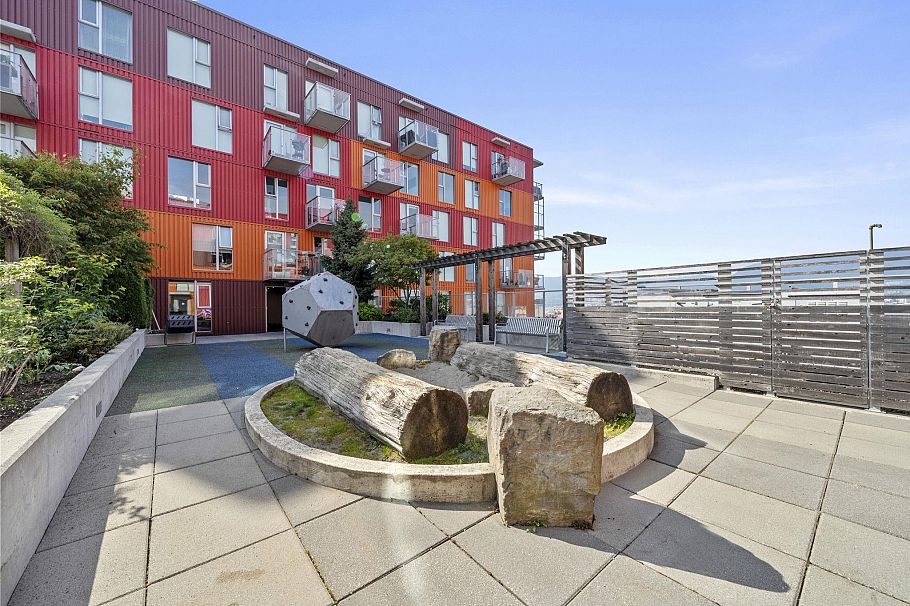 703 983 E Hastings Street Vancouver, BC - 23