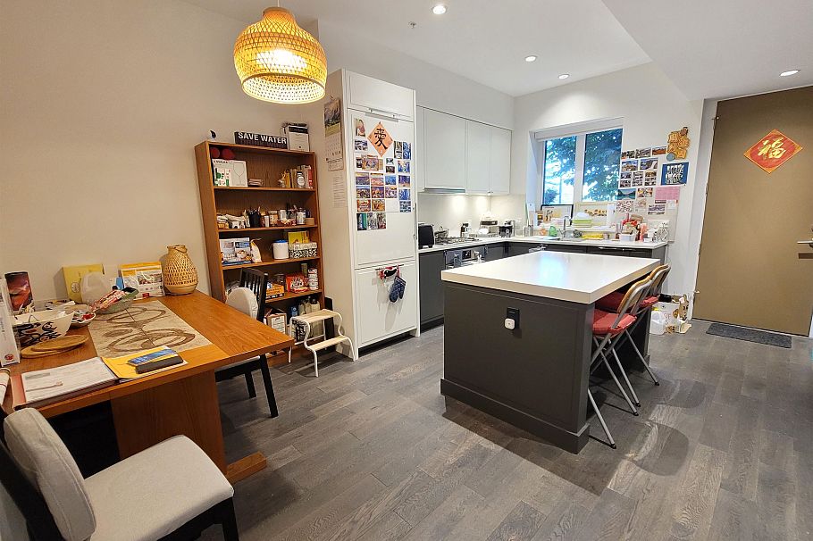 7585 Yukon Street Vancouver, BC - 6