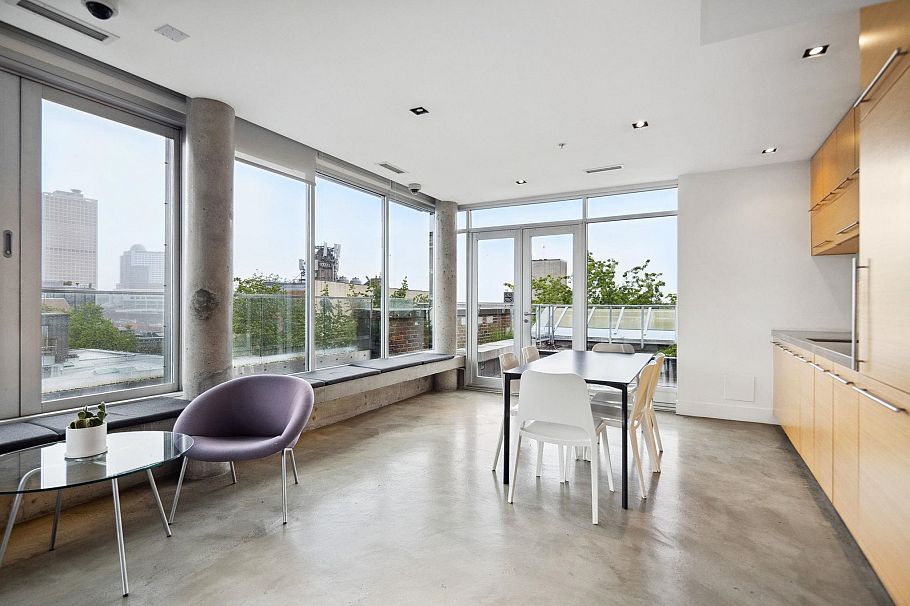 202 36 Water Street Vancouver, BC - 24