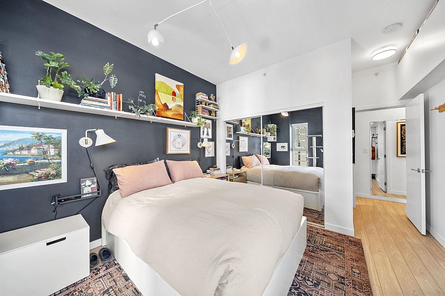 703 983 E Hastings Street Vancouver, BC - 13
