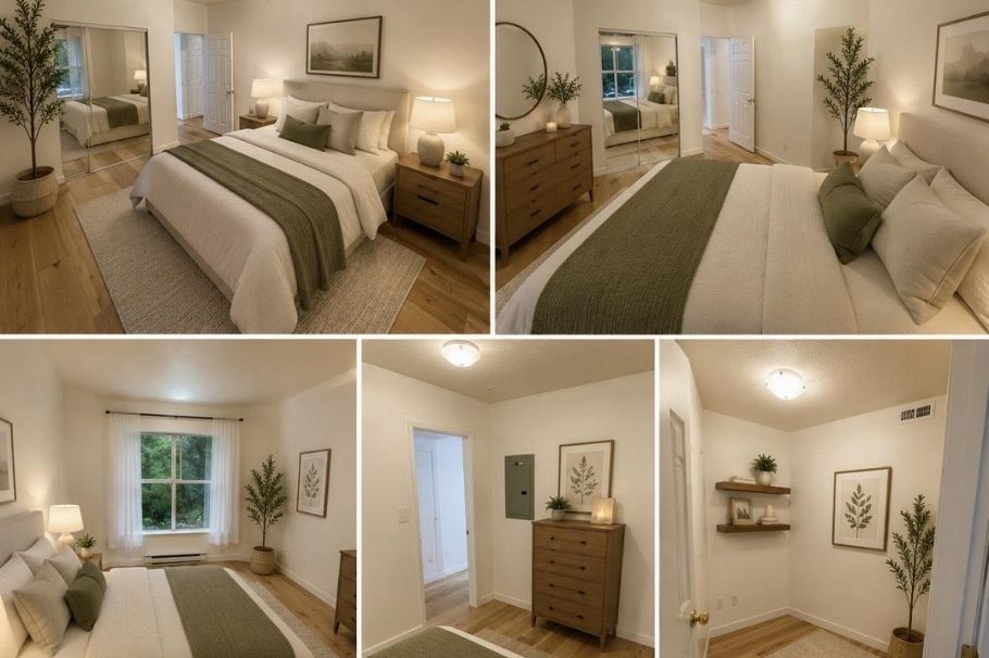 212 3600 Windcrest Drive North Vancouver, BC - 9