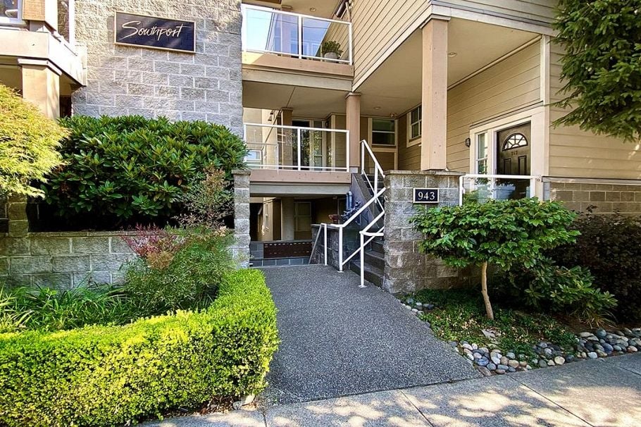 204 943 W 8th Avenue Vancouver, BC - 23