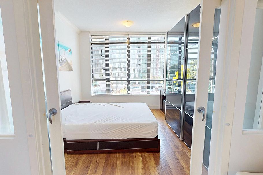 505 828 Cardero Street Vancouver, BC - 9