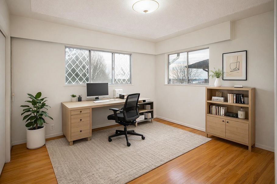 2321 Harrison Drive Vancouver, BC - 20